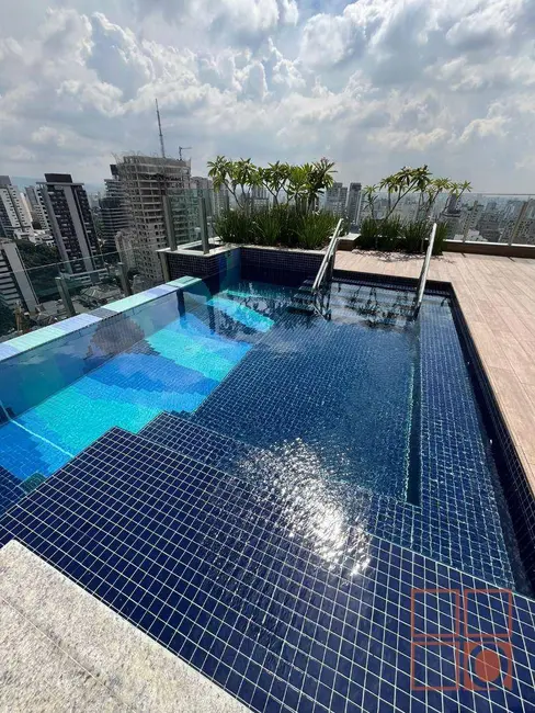Apartamento com 2 quartos à venda, 51m2 em Paraíso, São Paulo - SP - imagem 3 Foto 3 de Apartamento com 2 quartos à venda, 51m2 em Paraíso, São Paulo - SP