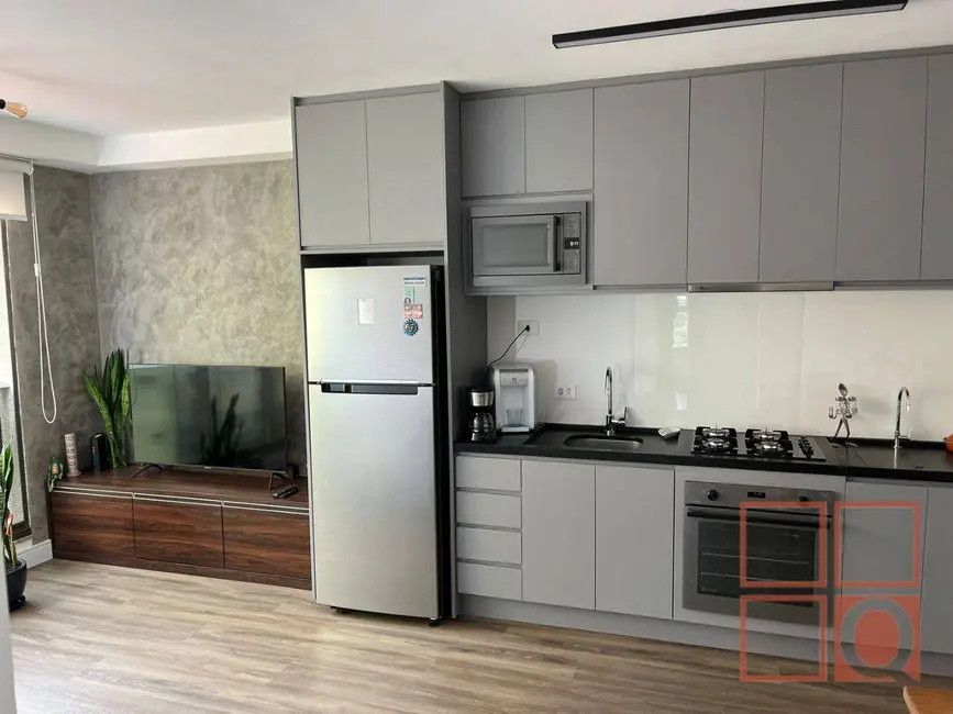 Apartamento com 2 quartos à venda, 51m2 em Paraíso, São Paulo - SP - imagem 9 Foto 9 de Apartamento com 2 quartos à venda, 51m2 em Paraíso, São Paulo - SP