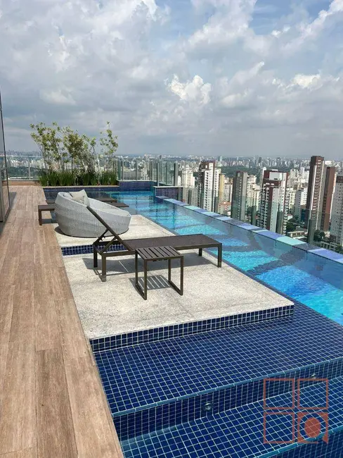 Apartamento com 2 quartos à venda, 51m2 em Paraíso, São Paulo - SP - imagem 5 Foto 5 de Apartamento com 2 quartos à venda, 51m2 em Paraíso, São Paulo - SP