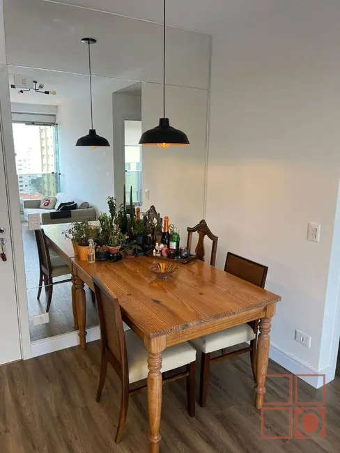 Apartamento com 2 quartos à venda, 51m2 em Paraíso, São Paulo - SP - imagem 8 Foto 8 de Apartamento com 2 quartos à venda, 51m2 em Paraíso, São Paulo - SP