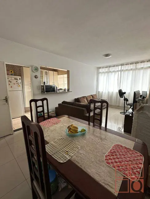Foto 1 de Apartamento com 2 quartos à venda, 95m2 em Santo Amaro, São Paulo - SP