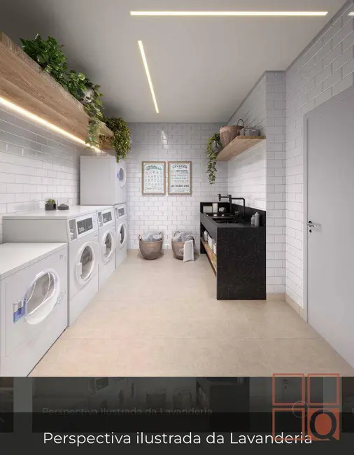 Foto 5 de Kitnet com 1 quarto à venda, 22m2 em Perdizes, São Paulo - SP