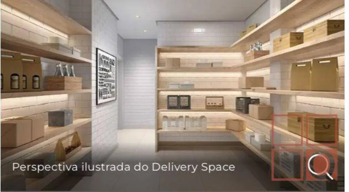 Foto 7 de Kitnet com 1 quarto à venda, 22m2 em Perdizes, São Paulo - SP