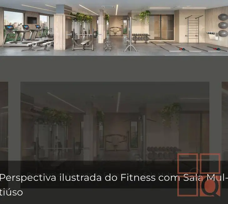 Foto 6 de Kitnet com 1 quarto à venda, 22m2 em Perdizes, São Paulo - SP