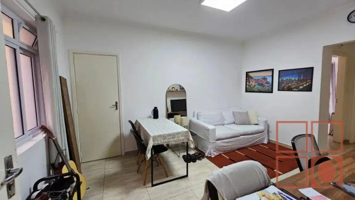 Foto 4 de Apartamento com 1 quarto à venda, 50m2 em Bela Vista, São Paulo - SP