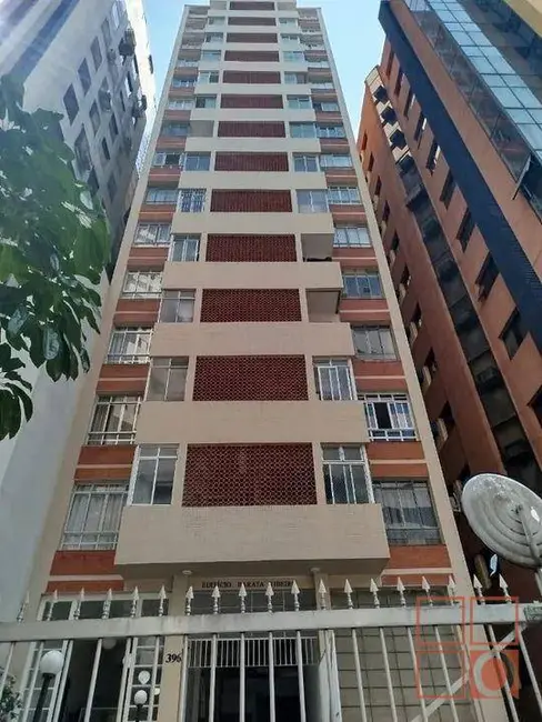 Foto 2 de Apartamento com 1 quarto à venda, 50m2 em Bela Vista, São Paulo - SP