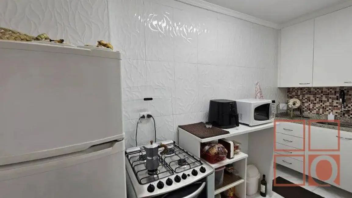 Foto 6 de Apartamento com 1 quarto à venda, 50m2 em Bela Vista, São Paulo - SP