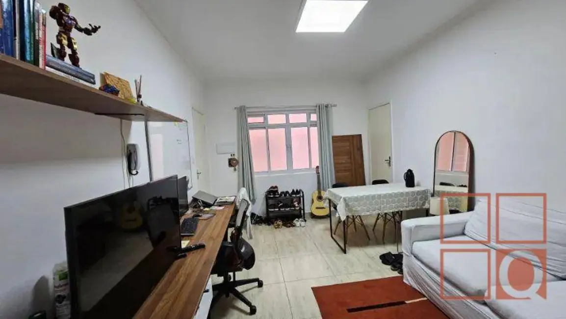 Foto 5 de Apartamento com 1 quarto à venda, 50m2 em Bela Vista, São Paulo - SP