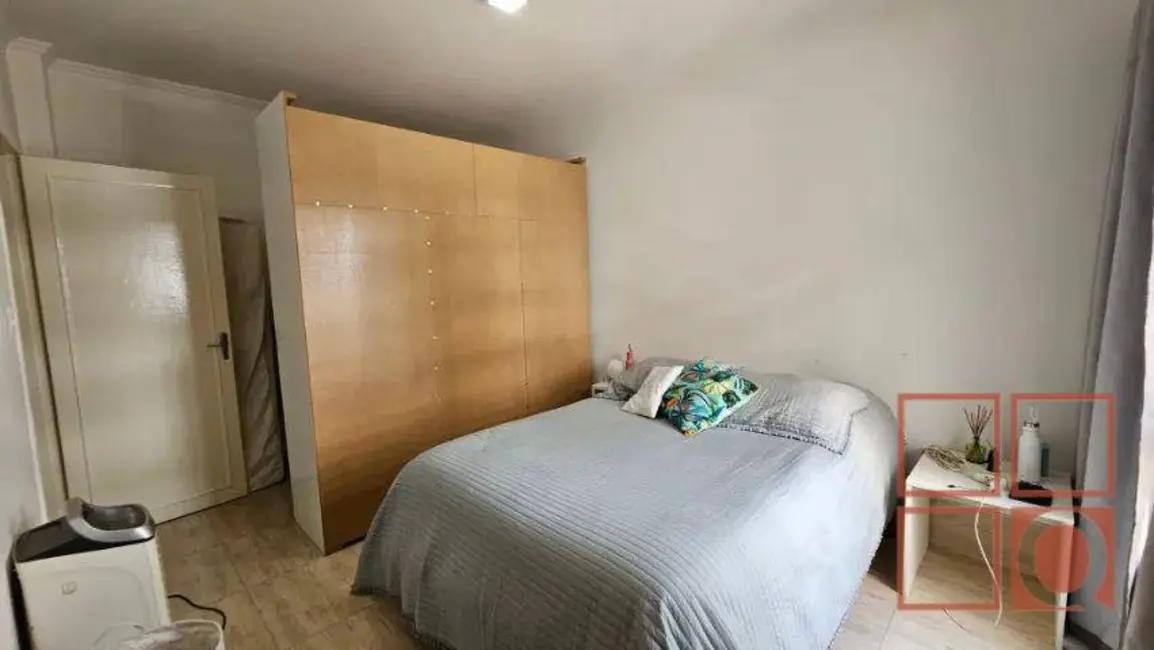 Foto 8 de Apartamento com 1 quarto à venda, 50m2 em Bela Vista, São Paulo - SP