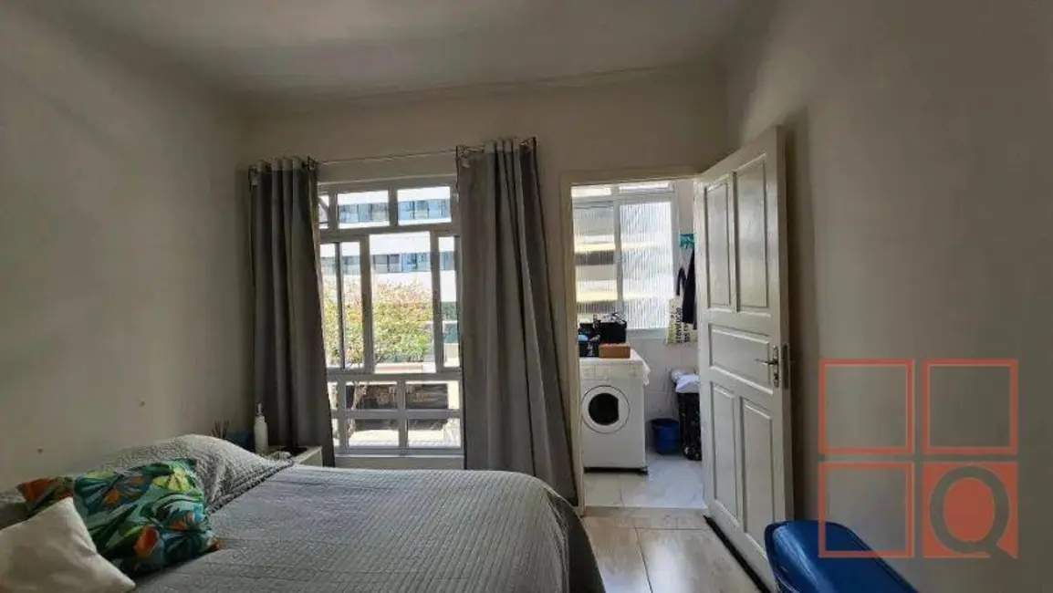 Foto 7 de Apartamento com 1 quarto à venda, 50m2 em Bela Vista, São Paulo - SP