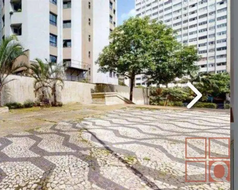 Apartamento com 1 quarto à venda, 29m2 em Bela Vista, São Paulo - SP - imagem 3 Foto 3 de Apartamento com 1 quarto à venda, 29m2 em Bela Vista, São Paulo - SP