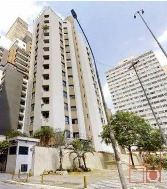 Apartamento com 1 quarto à venda, 29m2 em Bela Vista, São Paulo - SP - imagem 2 Foto 2 de Apartamento com 1 quarto à venda, 29m2 em Bela Vista, São Paulo - SP