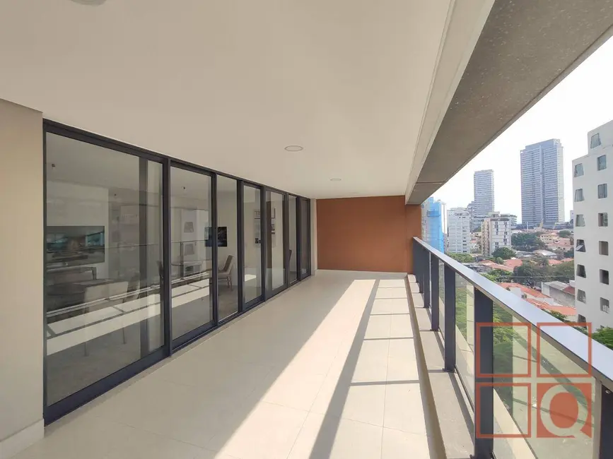 Apartamento com 4 quartos à venda, 157m2 em Perdizes, São Paulo - SP - imagem 1 Foto 1 de Apartamento com 4 quartos à venda, 157m2 em Perdizes, São Paulo - SP