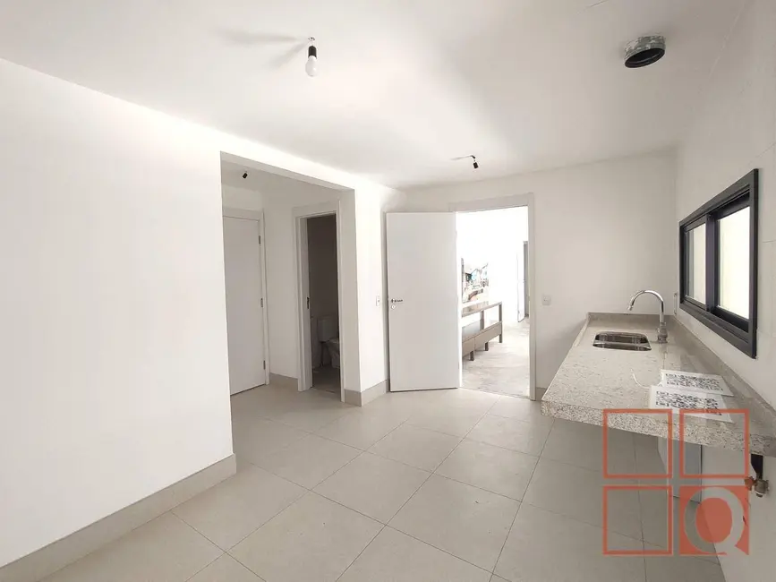 Apartamento com 4 quartos à venda, 157m2 em Perdizes, São Paulo - SP - imagem 3 Foto 3 de Apartamento com 4 quartos à venda, 157m2 em Perdizes, São Paulo - SP