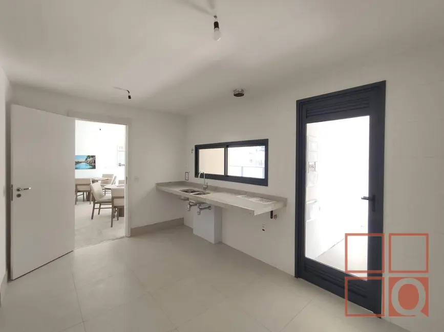 Apartamento com 4 quartos à venda, 157m2 em Perdizes, São Paulo - SP - imagem 2 Foto 2 de Apartamento com 4 quartos à venda, 157m2 em Perdizes, São Paulo - SP