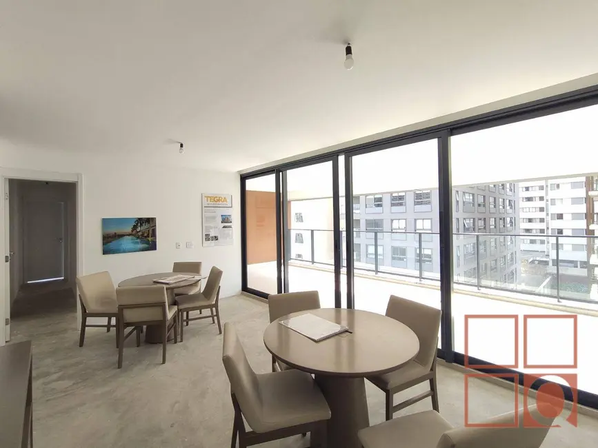 Apartamento com 4 quartos à venda, 157m2 em Perdizes, São Paulo - SP - imagem 9 Foto 9 de Apartamento com 4 quartos à venda, 157m2 em Perdizes, São Paulo - SP