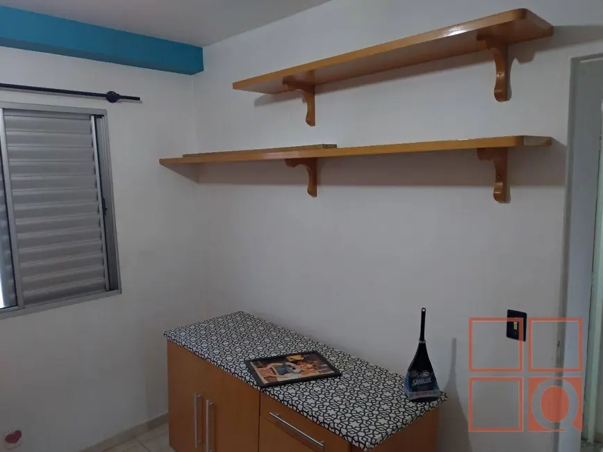 Foto 8 de Apartamento com 2 quartos à venda, 50m2 em Belenzinho, São Paulo - SP