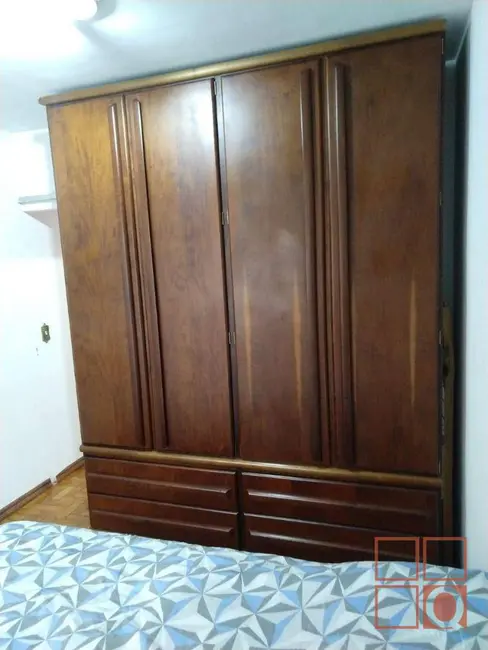 Foto 5 de Apartamento com 2 quartos à venda, 51m2 em Centro, São Paulo - SP