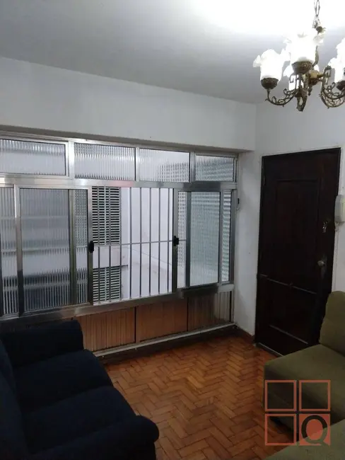 Foto 9 de Apartamento com 2 quartos à venda, 51m2 em Centro, São Paulo - SP