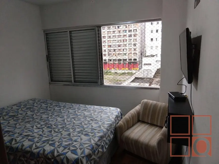 Foto 4 de Apartamento com 2 quartos à venda, 51m2 em Centro, São Paulo - SP