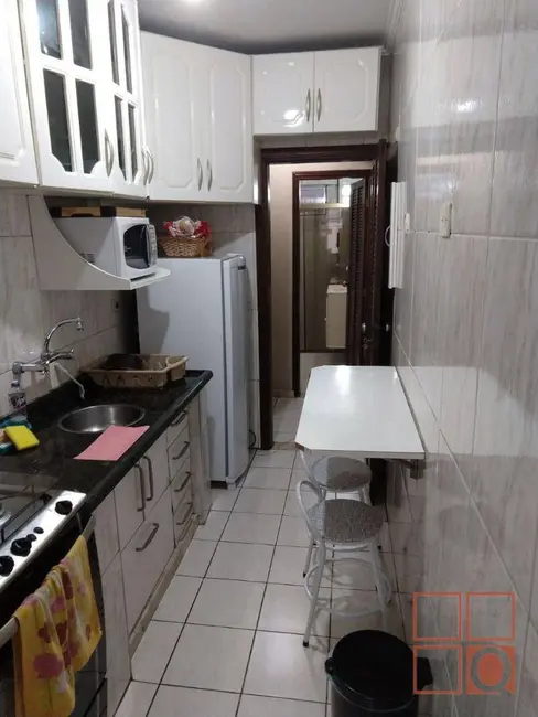 Foto 6 de Apartamento com 2 quartos à venda, 51m2 em Centro, São Paulo - SP