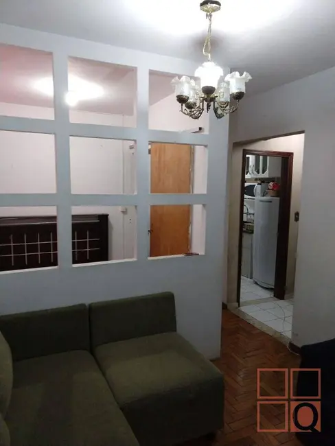 Foto 3 de Apartamento com 2 quartos à venda, 51m2 em Centro, São Paulo - SP