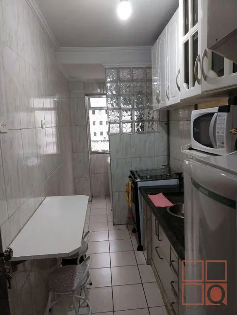 Foto 1 de Apartamento com 2 quartos à venda, 51m2 em Centro, São Paulo - SP