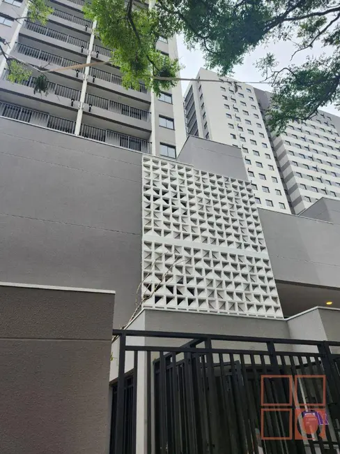Foto 2 de Apartamento com 2 quartos à venda, 42m2 em Vila Mira, São Paulo - SP