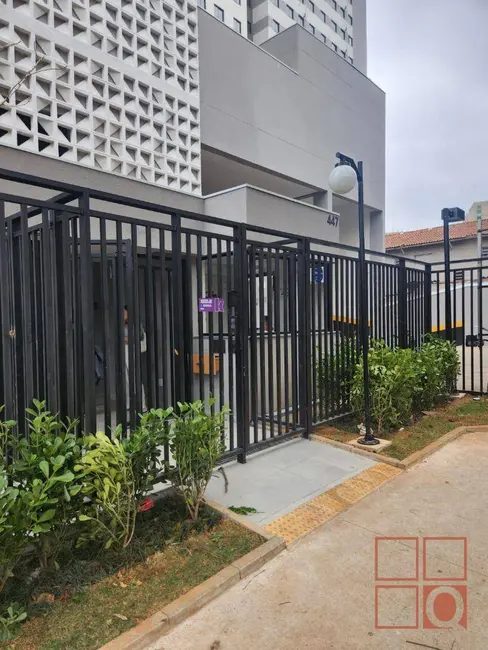 Foto 4 de Apartamento com 2 quartos à venda, 42m2 em Vila Mira, São Paulo - SP