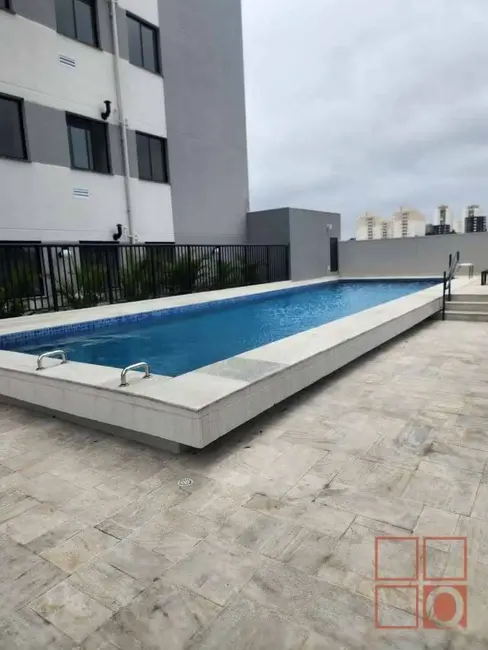 Foto 7 de Apartamento com 2 quartos à venda, 42m2 em Vila Mira, São Paulo - SP