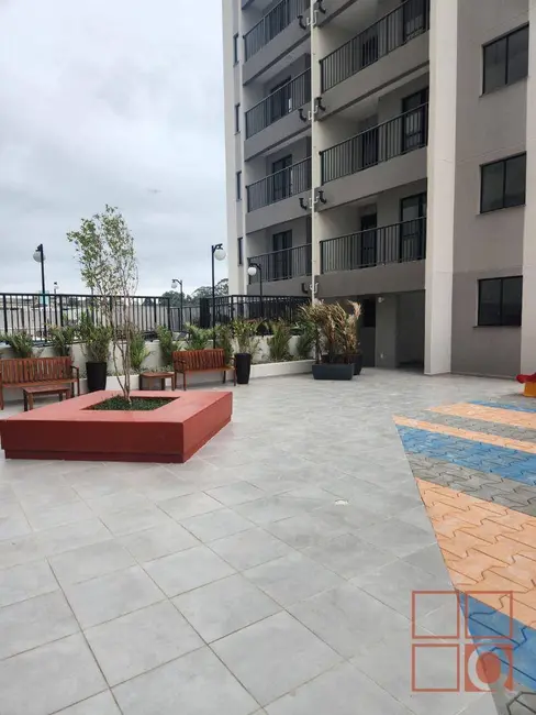 Foto 5 de Apartamento com 2 quartos à venda, 42m2 em Vila Mira, São Paulo - SP
