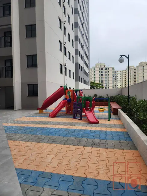 Foto 6 de Apartamento com 2 quartos à venda, 42m2 em Vila Mira, São Paulo - SP
