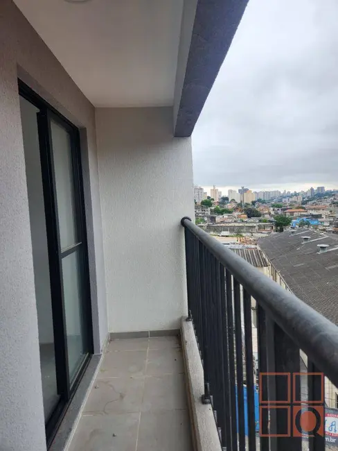 Foto 1 de Apartamento com 2 quartos à venda, 42m2 em Vila Mira, São Paulo - SP