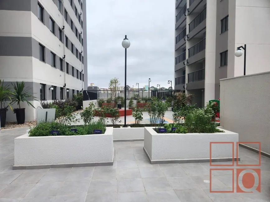 Foto 8 de Apartamento com 2 quartos à venda, 42m2 em Vila Mira, São Paulo - SP