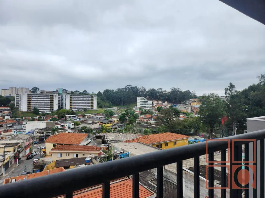 Foto 9 de Apartamento com 2 quartos à venda, 42m2 em Vila Mira, São Paulo - SP