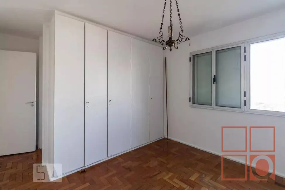 Foto 7 de Apartamento com 3 quartos para alugar, 104m2 em Vila Olímpia, São Paulo - SP
