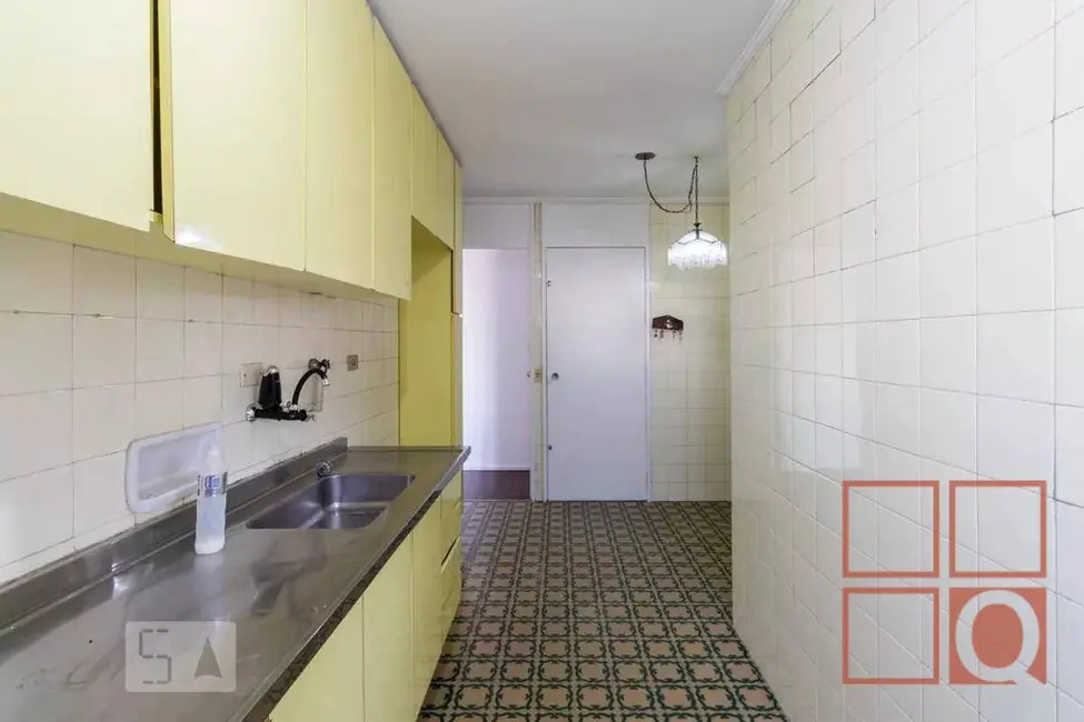 Foto 6 de Apartamento com 3 quartos para alugar, 104m2 em Vila Olímpia, São Paulo - SP