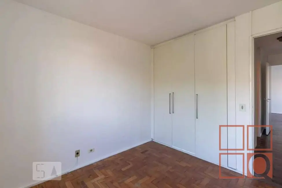 Foto 8 de Apartamento com 3 quartos para alugar, 104m2 em Vila Olímpia, São Paulo - SP