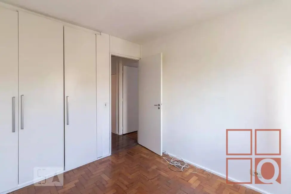Foto 9 de Apartamento com 3 quartos para alugar, 104m2 em Vila Olímpia, São Paulo - SP