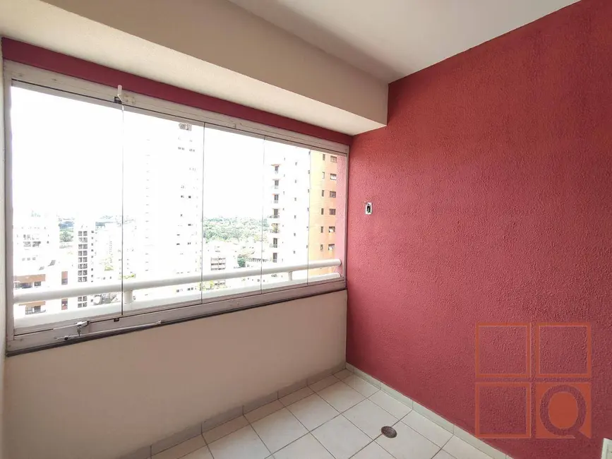 Foto 9 de Apartamento com 2 quartos para alugar, 67m2 em Vila Pompéia, São Paulo - SP