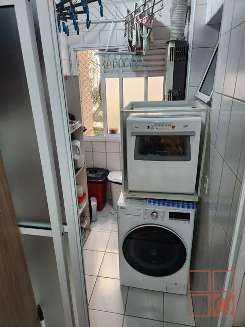 Foto 5 de Apartamento com 3 quartos à venda, 70m2 em Jaguaré, São Paulo - SP