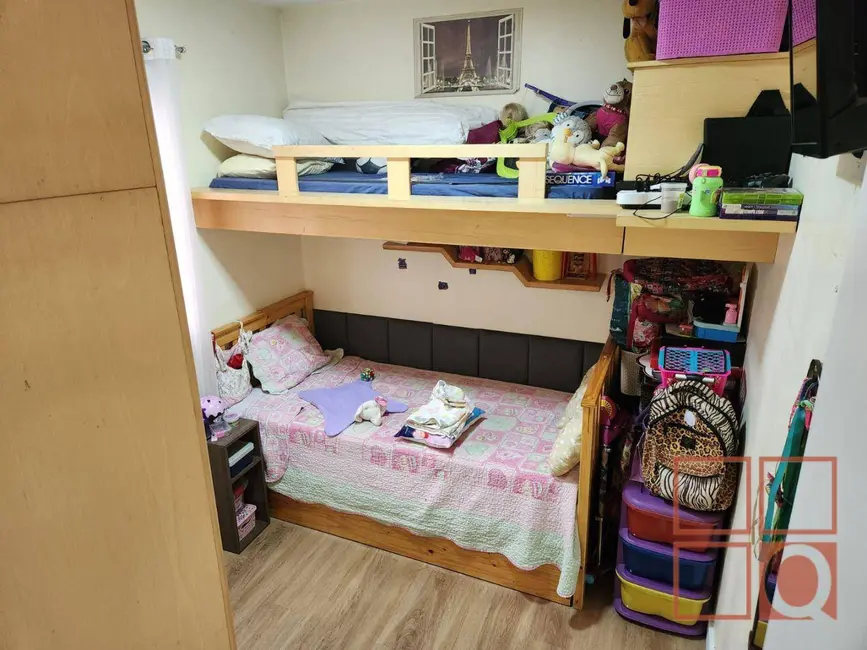 Foto 7 de Apartamento com 3 quartos à venda, 70m2 em Jaguaré, São Paulo - SP