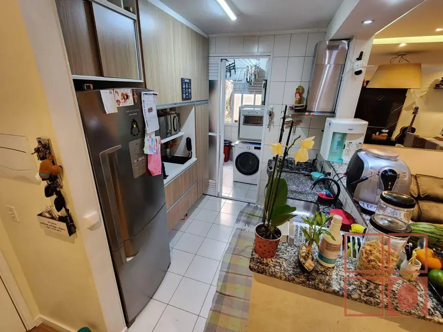 Foto 4 de Apartamento com 3 quartos à venda, 70m2 em Jaguaré, São Paulo - SP