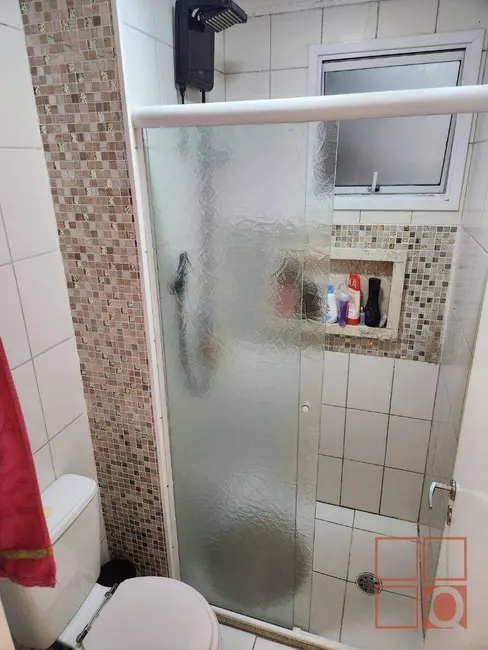 Foto 6 de Apartamento com 3 quartos à venda, 70m2 em Jaguaré, São Paulo - SP