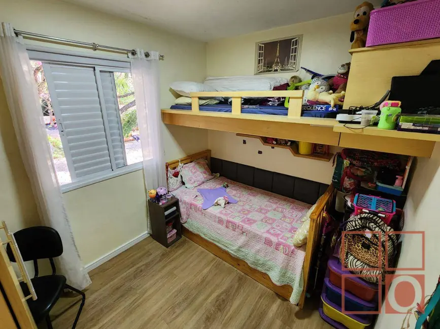 Foto 9 de Apartamento com 3 quartos à venda, 70m2 em Jaguaré, São Paulo - SP
