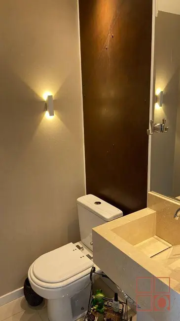 Apartamento com 2 quartos à venda, 92m2 em Água Branca, São Paulo - SP - imagem 9 Foto 9 de Apartamento com 2 quartos à venda, 92m2 em Água Branca, São Paulo - SP