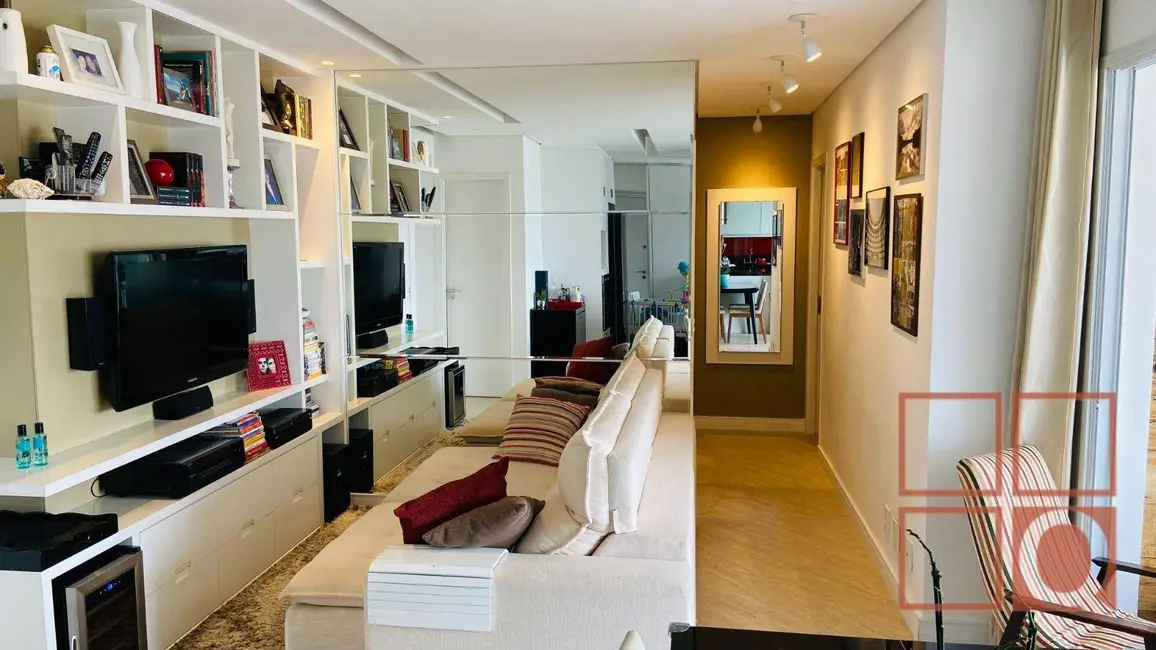 Foto 2 de Apartamento com 2 quartos à venda, 92m2 em Água Branca, São Paulo - SP