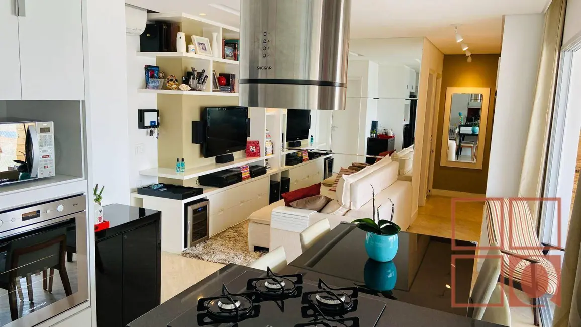 Apartamento com 2 quartos à venda, 92m2 em Água Branca, São Paulo - SP - imagem 5 Foto 5 de Apartamento com 2 quartos à venda, 92m2 em Água Branca, São Paulo - SP