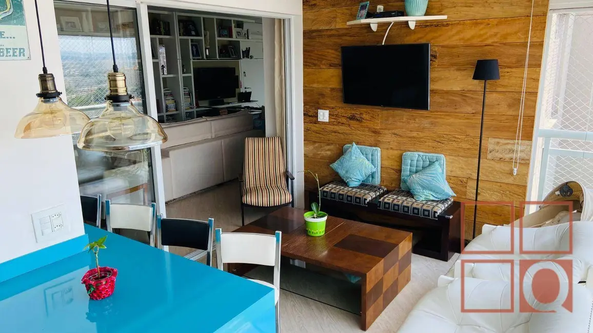 Apartamento com 2 quartos à venda, 92m2 em Água Branca, São Paulo - SP - imagem 8 Foto 8 de Apartamento com 2 quartos à venda, 92m2 em Água Branca, São Paulo - SP