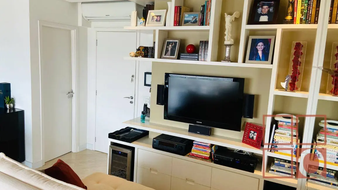 Apartamento com 2 quartos à venda, 92m2 em Água Branca, São Paulo - SP - imagem 4 Foto 4 de Apartamento com 2 quartos à venda, 92m2 em Água Branca, São Paulo - SP